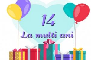 Apollon, liderul bacauan al pietei imobiliare, a implinit 14 ani