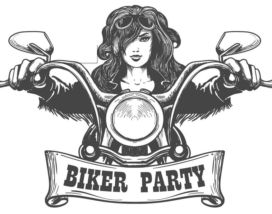 Motor Bikers Party Bacau - 25-27 iulie 2014 Magura