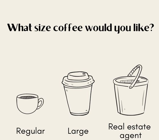 O Zi Din Viata Unui Agent Imobiliar