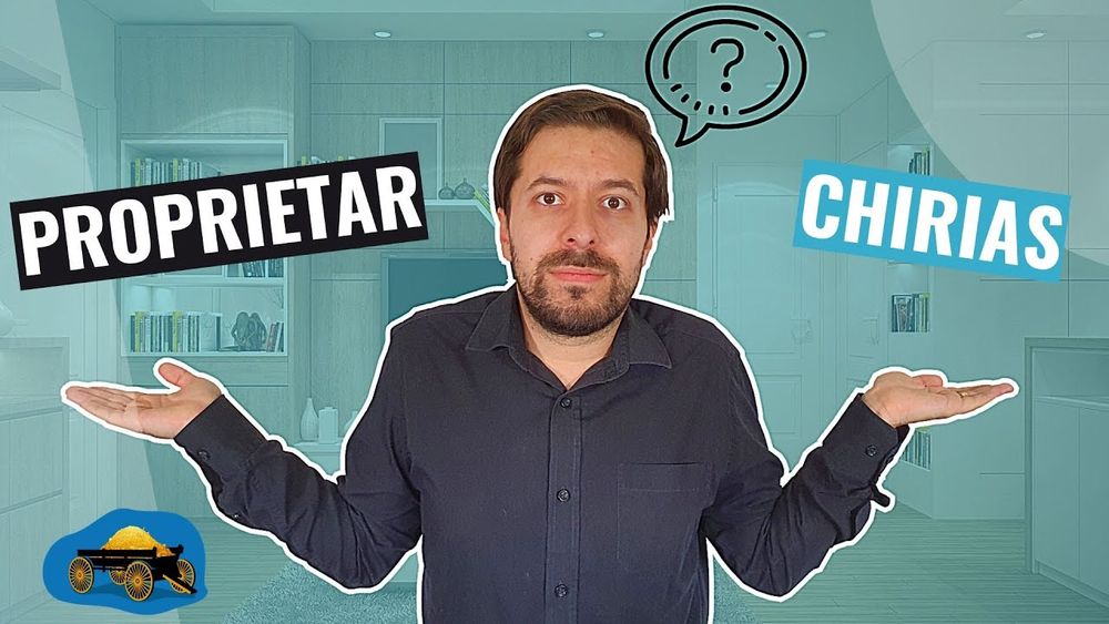 Pentru Proprietari - Cum sa evacuezi un Chirias rau platnic